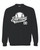 BLL Baseball Number Gildan - Heavy Blend™ Crewneck