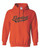 Bartlett Little League Gildan - Heavy Blend™ Hooded Sweatshirt
