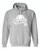 BLL Baseball Number Gildan - Heavy Blend™ Hooded Sweatshirt