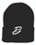 Bartlett Little League Sportsman 12" Solid Knit Beanie