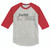 BLL Baseball Sport-Tek Colorblock Raglan Jersey