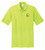MSA Safety Shirt Port & Co™ Tall Core Blend Jersey Knit Polo