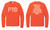 Guardian Angel Orthodox Day School PTO Port & Co™ Long Sleeve Core Cotton Tee