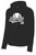 Challengers Baseball Number Sport-Tek® Sport-Wick® Fleece Hooded Pullover