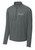 Go Far VIP Travel Sport-Tek Sport-Wick Stretch 1/2-Zip Pullover