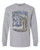 Steadfast Performance Training Gildan - Ultra Cotton Long Sleeve T-Shirt