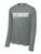 Steadfast Performance Training Sport-Tek Long Sleeve PosiCharge Competitor Tee