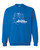 Bartlett Barracudas Swim Team Gildan - Heavy Blend™ Crewneck