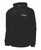 Bartlett Barracudas Swim Team Sport-Tek  Packable Anorak