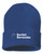 Bartlett Barracudas Swim Team Sportsman 12" Solid Knit Beanie