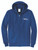 Bartlett Barracudas Swim Team Port & Company® Core Fleece Full-Zip Hooded Sweatshirt