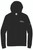 Bartlett Barracudas Swim Team Fleece Full-Zip Hoodie