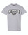 Stampede Baseball Gildan - Heavy Cotton T-Shirt