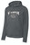 Stampede Baseball Sport-Tek® Sport-Wick® Fleece Hooded Pullover