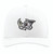 Stampede Baseball Richardson Snapback Trucker Cap