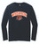 Wheaton Rams Coaches District® Very Important Tee® Long Sleeve