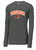 Wheaton Rams Coaches Nike Dri-FIT Cotton/Poly Long Sleeve Tee