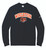 Wheaton Rams Coaches Nike Club Fleece Sleeve Swoosh Crew