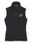 Wheaton Rams Coaches Port Authority Ladies Value Fleece Vest