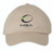 MSA Valucap - Adult Bio-Washed Classic Dad Hat