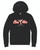 Bar Mia Jerzees® Super Sweats® NuBlend® Pullover Hooded Sweatshirt