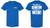 Bartlett Barracudas We Swim Together Gildan - Heavy Cotton T-Shirt