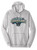 Hawk Hollow District® Lightweight Fleece Hoodie