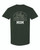 Bartlett Flag Football Title Gildan - Heavy Cotton T-Shirt