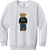KPA Youth NuBlend® Crewneck Sweatshirt - Assorted Colors