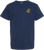KPA Youth Garment-Dyed Heavyweight T-Shirt - Assorted Colors