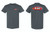 Blagg Tire Dry Blend T-Shirt
