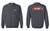 Blagg Tire Heavy Blend Crewneck