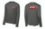 Blagg Tire Long Sleeve PosiCharge Competitor Tee