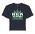 BCA Cheer Women's Ideal Crop Top
