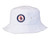 Dupage Revolution Baseball Sportman Bucket Hat