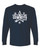 Cowboys Cheer Gildan - Ultra Cotton Long Sleeve T-Shirt