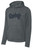 Cowboys Cheer Sport-Tek® Sport-Wick® Fleece Hooded Pullover