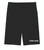 South Elgin High School Band District® Women’s Flex High-Waist Bike Short