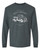 Kollerfest 2026 Gildan ADULT Heavy Cotton™ Long Sleeve T-Shirt