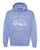 Kollerfest 2026 Gildan ADULT Heavy Blend™ Hooded Sweatshirt