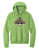 Midwest Gladiators Baseball Port & Co™ Core Fleece Pullover Hooded Sweatshirt