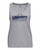 St. Charles Lightning Women's Cotton Tank