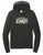Enders-Salk Port & Co™ Beach Wash® Garment-Dyed Pullover Hooded Tee