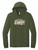 Enders-Salk Jerzees Classics™ Unisex Cotton Long Sleeve Hooded T-Shirt