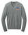 US Fog Alliance Port Authority® Easy Care V-Neck Sweater