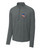 US Fog Alliance Sport-Tek Sport-Wick Stretch 1/2-Zip Pullover