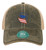 US Fog Alliance LEGACY - Old Favorite Trucker Cap