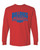 Bartlett Elementary Bulldogs Gildan Cotton Long Sleeve T-Shirt
