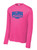 Bartlett Elementary Bulldogs Sport-Tek Long Sleeve Competitor T
