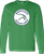 Bartlett High School Band Gildan Heavy Cotton Long Sleeve T-Shirt